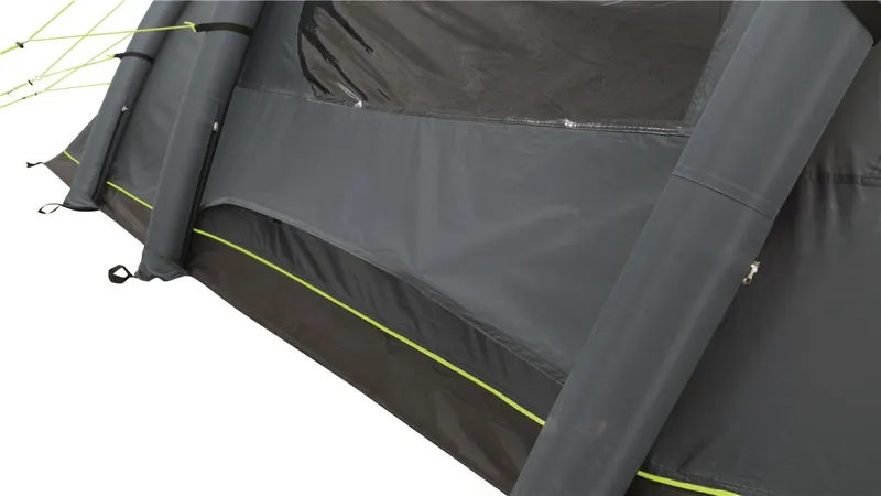 Outwell Starhill 4A Inflatable Tent - 2023 Model-10